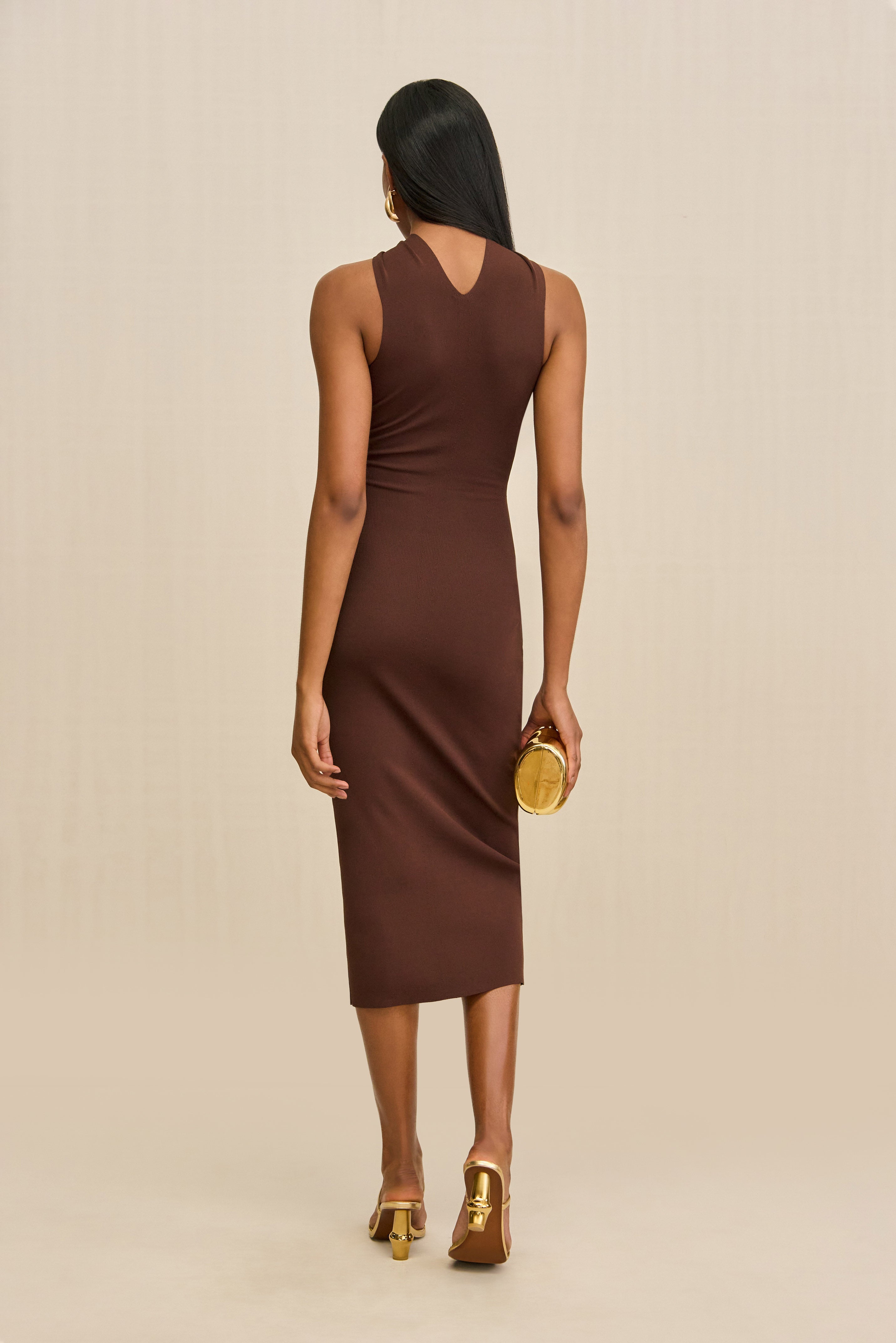 Robe Cristos - Java