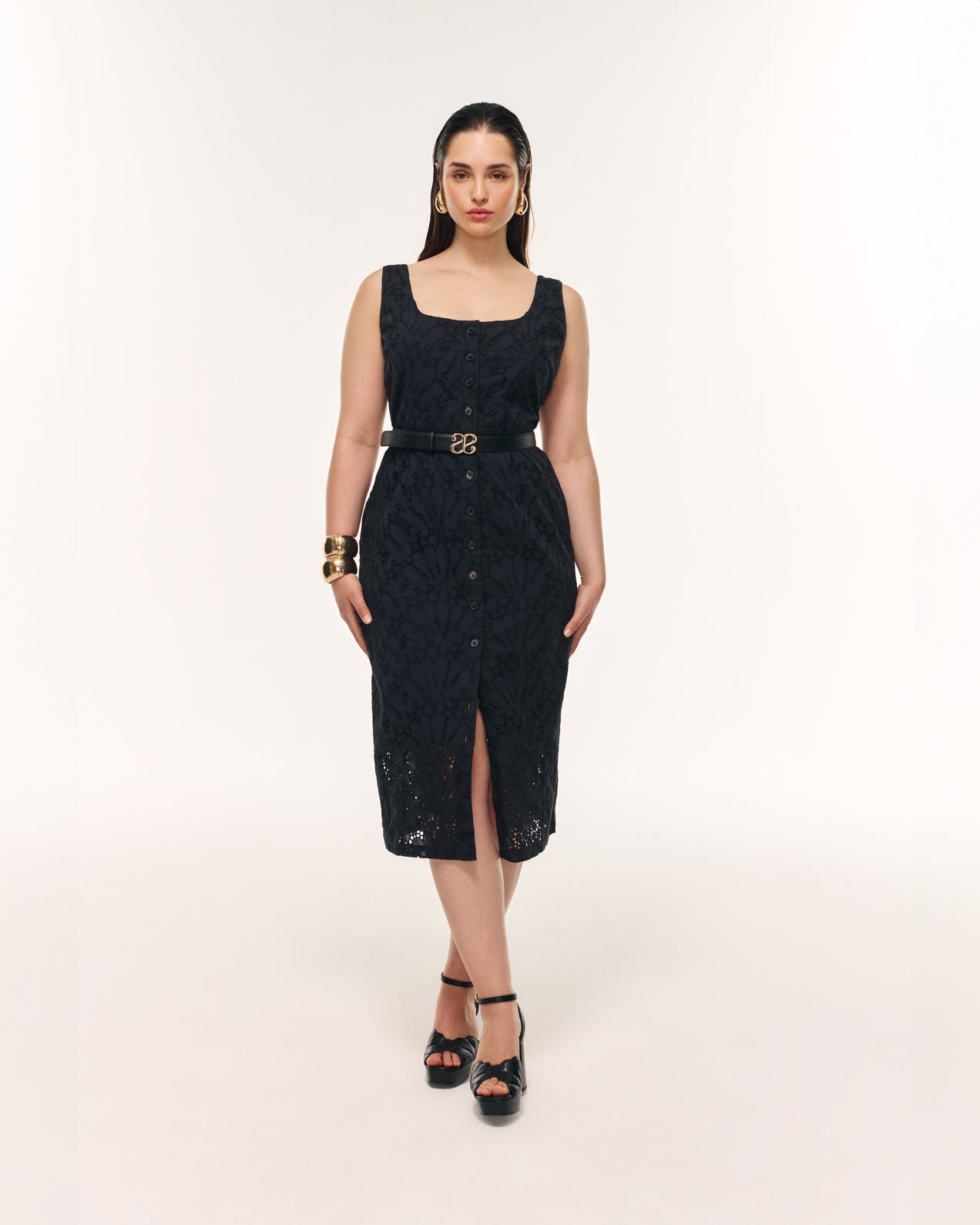 Robe Luna