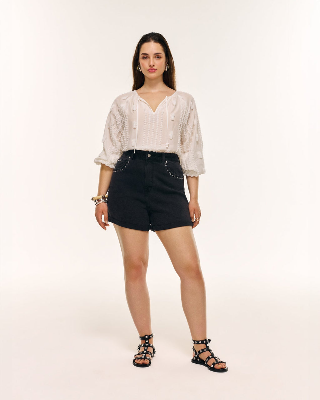 Blouse Calista