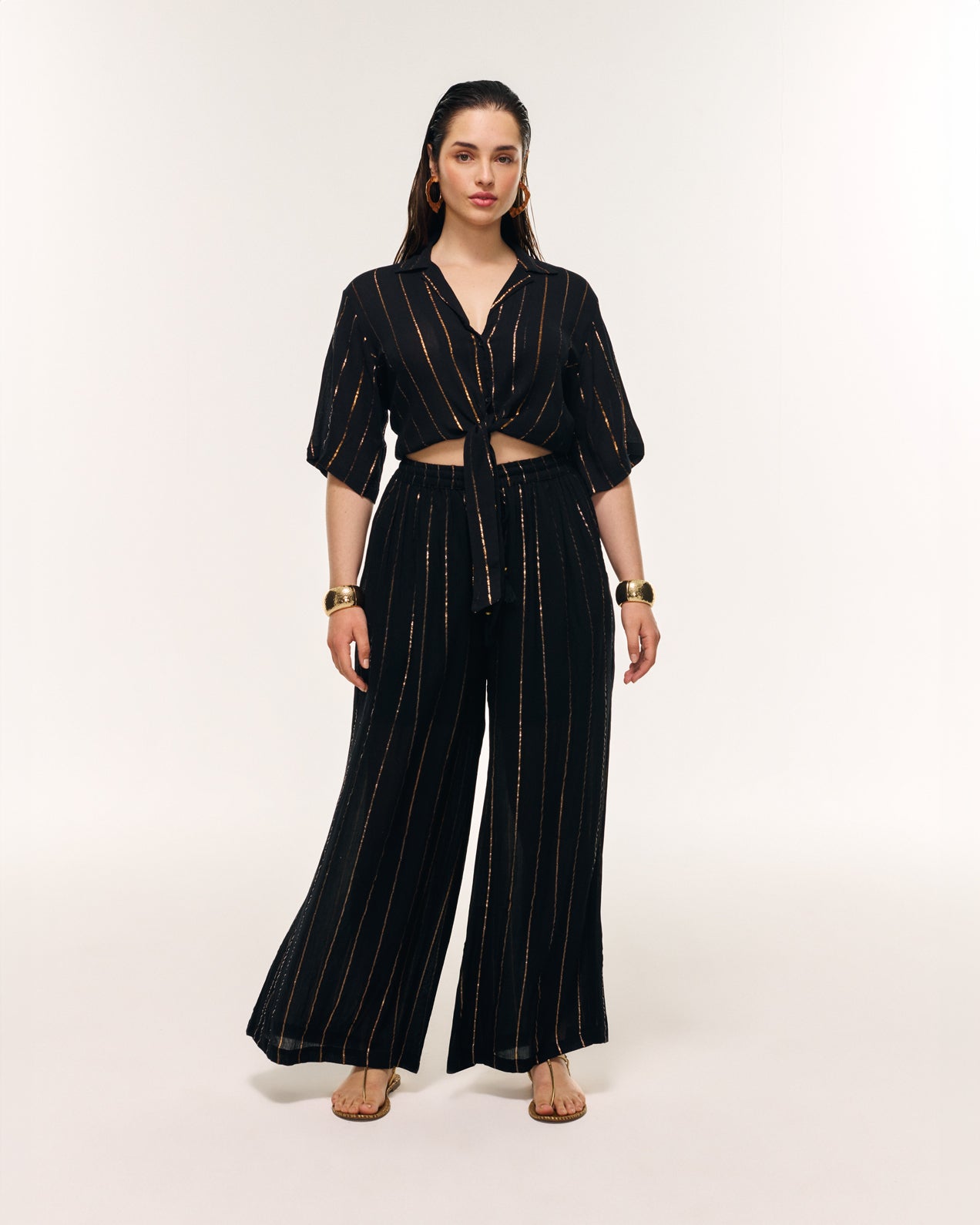 Chemise Magalie