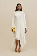 Robe Kesia - Off White