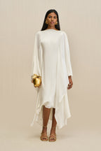 Robe Kesia - Off White