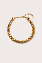 Bijoux De Corps Grano - Antique Brass