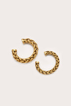 Bijoux De Corps Grano - Antique Brass
