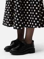 Mocassins Zero Gravity Grace - Noir