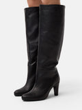 Bottes Rhythm Of Silence - Noir