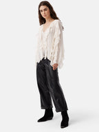 Bottines Event Horizon - Noir