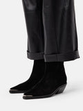 Bottines Event Horizon - Noir