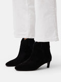 Bottines Texas Wind - Noir