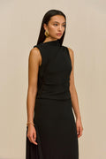 Top Christian - Black