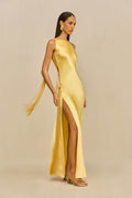 Robe Keya - Daffodil