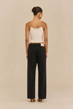 Top Kassandra - Off White