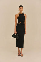 Robe Jena - Black