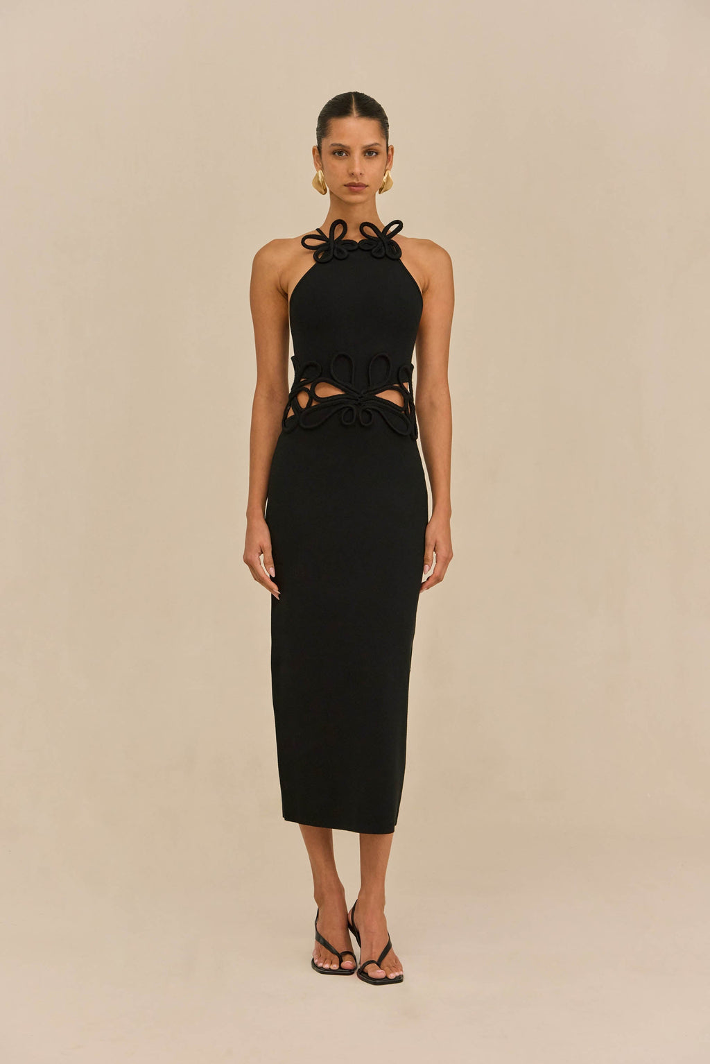 Robe Jena - Black