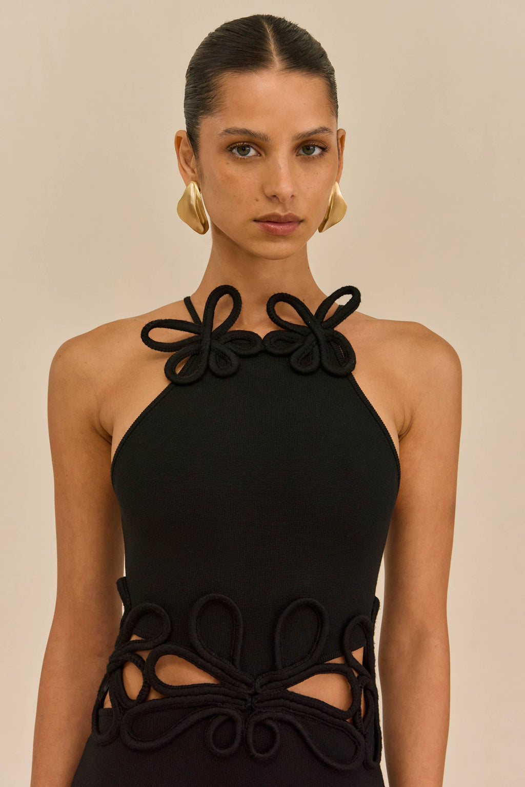 Robe Jena - Black