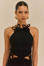 Robe Jena - Black