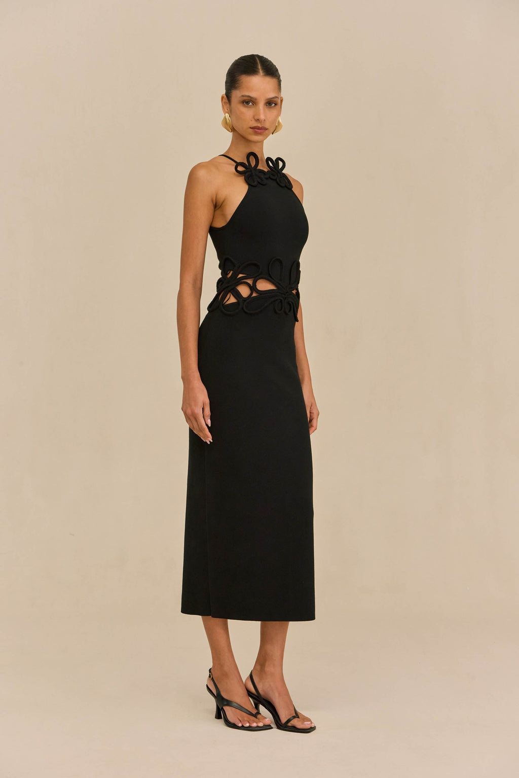 Robe Jena - Black