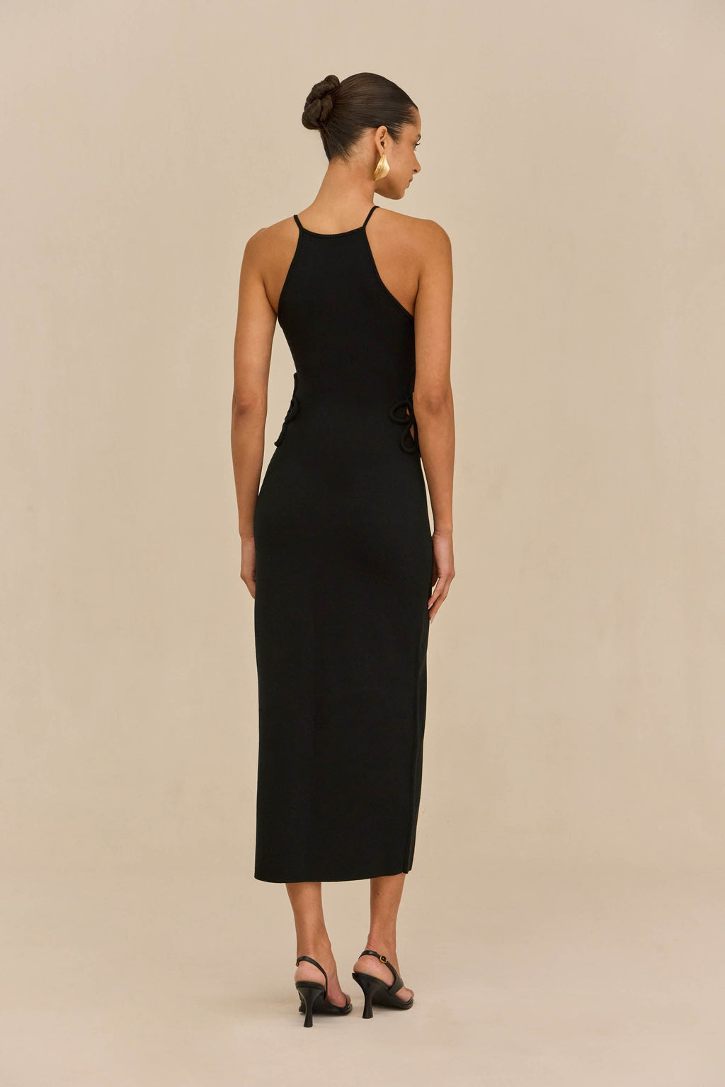 Robe Jena - Black
