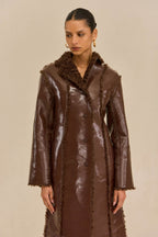 Manteau Tili - Java