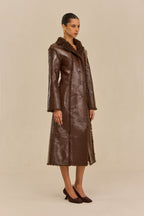 Manteau Tili - Java