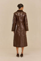 Manteau Tili - Java
