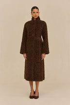 Manteau Tili - Java