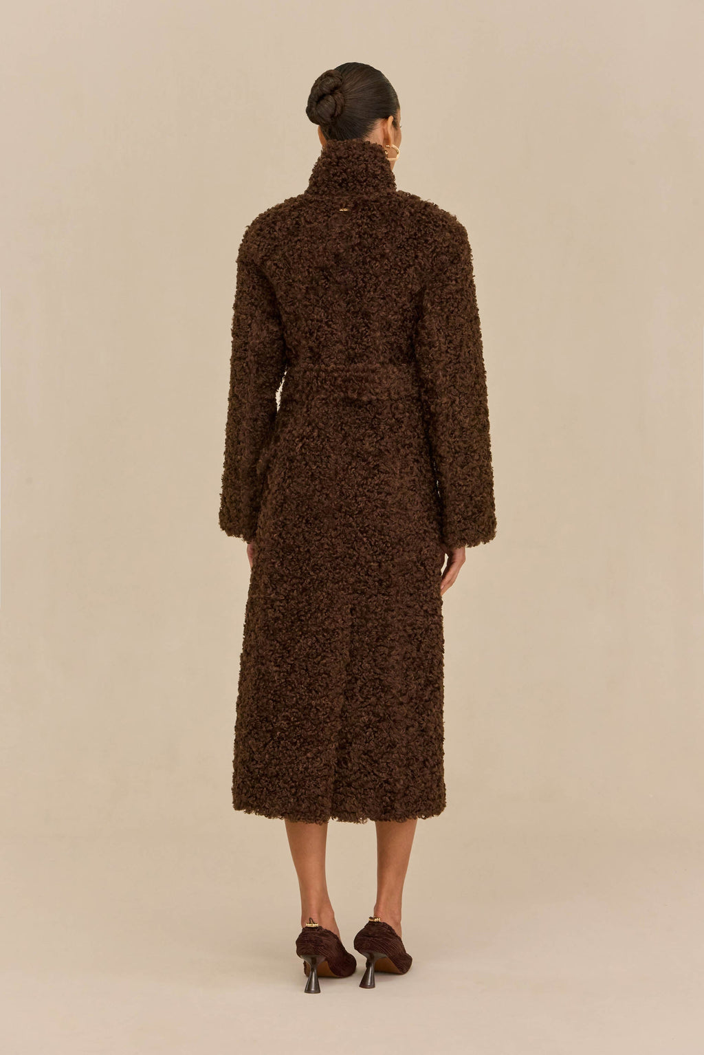 Manteau Tili - Java