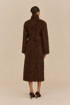 Manteau Tili - Java