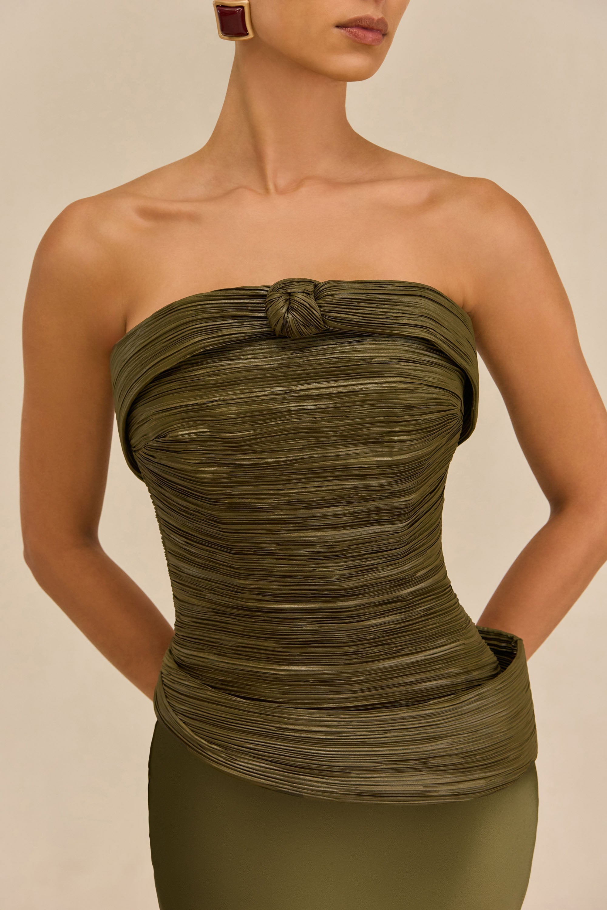Top Ansra - Rosemary