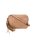 Sac À Main Gucci Camel