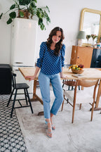 Blouse Casimir Mossa