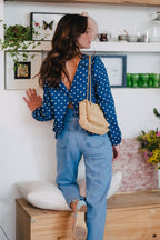 Blouse Casimir Mossa