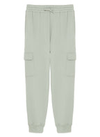 Maison Standards - Jogging Cargo - Vert Amande - Femme