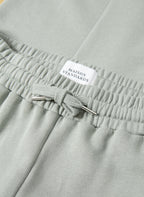 Maison Standards - Jogging Cargo - Vert Amande - Femme