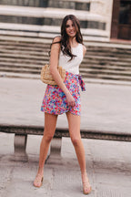 Jupe Yseult Aurora