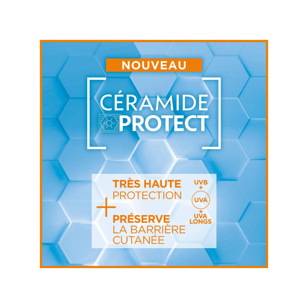 Ambre Solaire - Sérum Invisible Super UV Fps50+