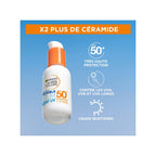 Ambre Solaire - Sérum Invisible Super UV Fps50+