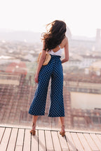Pantalon Loki Mossa