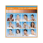 Ambre Solaire - Sérum Invisible Super UV Fps50+