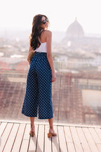 Pantalon Loki Mossa
