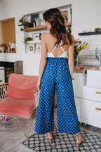 Pantalon Loki Mossa