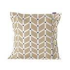 Housse De Coussin Blush Sand - Multicolore