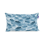 Housse De Coussin Ginkgo - Multicolore