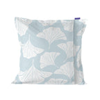 Housse De Coussin Ginkgo - Multicolore
