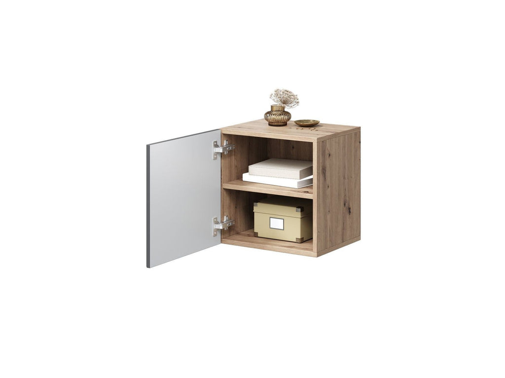 Alice - Table De Chevet 1 Porte