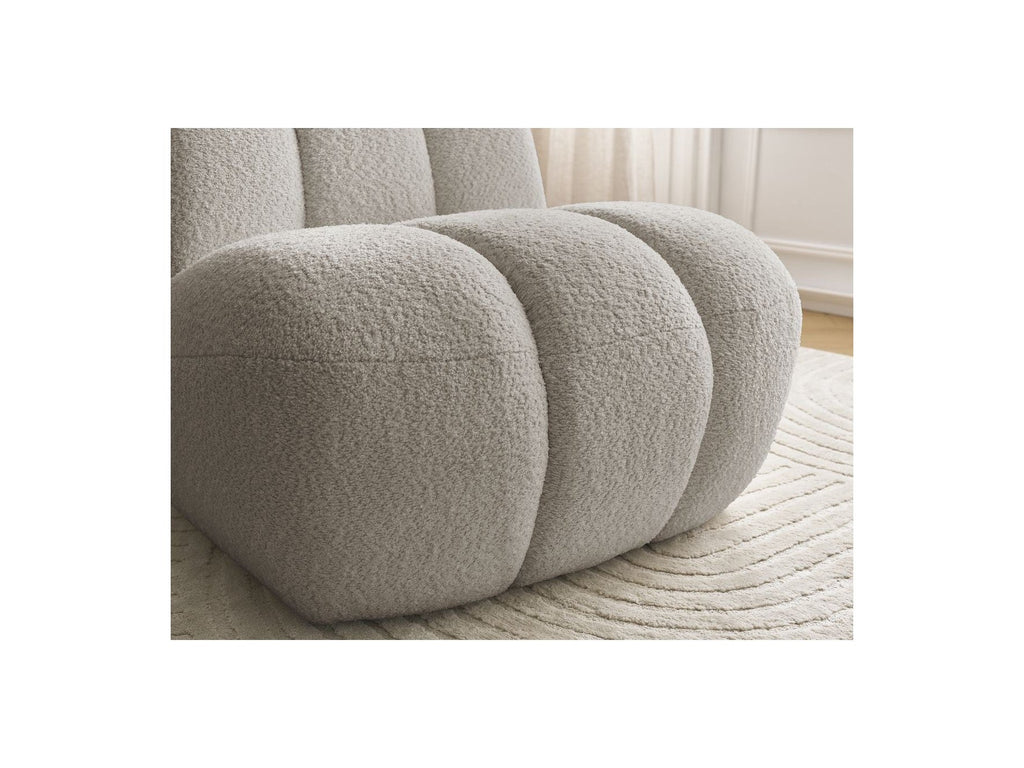Janissaire - Fauteuil