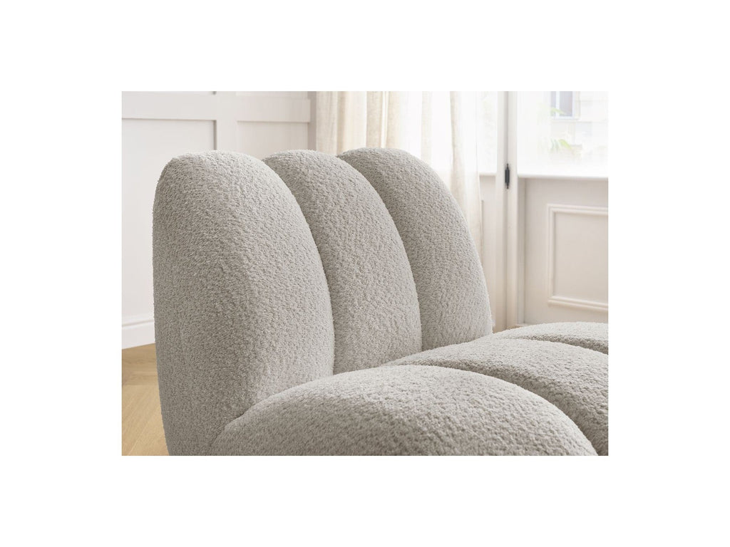 Janissaire - Fauteuil
