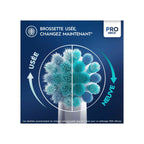 Oral-B Pro Kids Brossettes Disney La Reine Des Neiges - 4 Brossettes