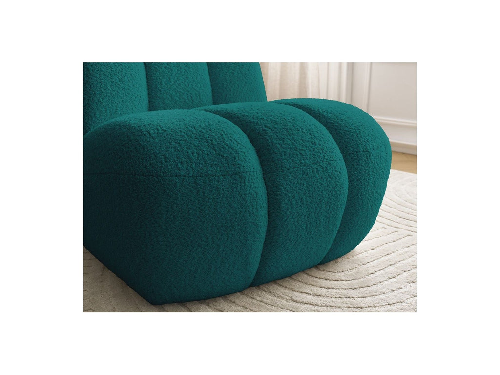 Janissaire - Fauteuil