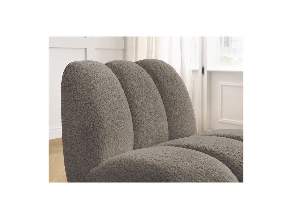 Janissaire - Fauteuil